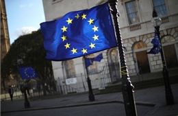EU với những &#39;mối tơ vò&#39;